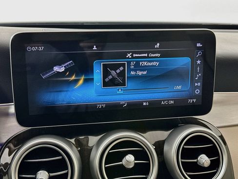 Used 2021 Mercedes-Benz C 300 Cabriolet image 15