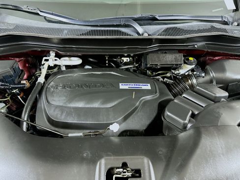 Used 2017 Honda Pilot EX-L image 35