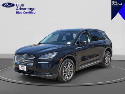 Used 2022 Lincoln Corsair FWD