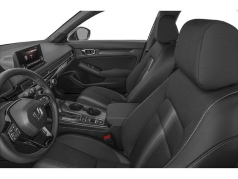 Used 2026 Honda Civic Sport image 6