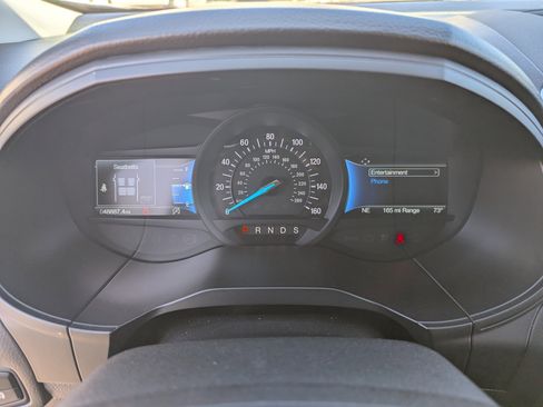 Used 2023 Ford Edge Titanium image 31