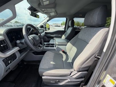 Used 2024 Ford F250 XLT w/ XLT Premium Package