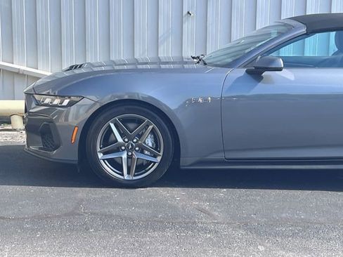 Used 2024 Ford Mustang GT Premium image 14