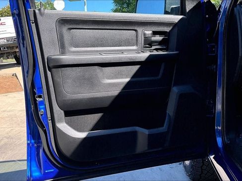 Used 2017 RAM 1500 Tradesman w/ Popular Equipment Group AWD/4WD image 25
