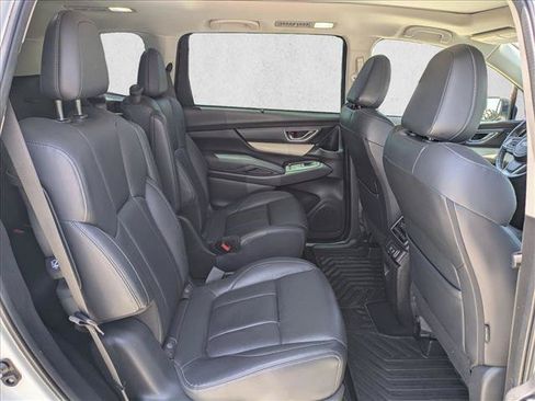 Used 2019 Subaru Ascent Limited w/ Popular Package #2A AWD/4WD image 22