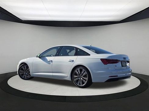 Certified 2023 Audi A6 Premium Plus w/ Premium Plus Package AWD/4WD image 5