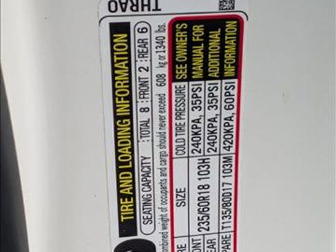 Used 2019 Honda Odyssey EX-L image 15