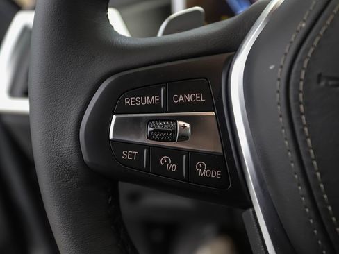 New 2026 BMW X5 xDrive40i w/ Executive Package image 12