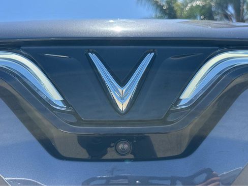 Used 2023 VinFast VF 8 Plus AWD/4WD image 40