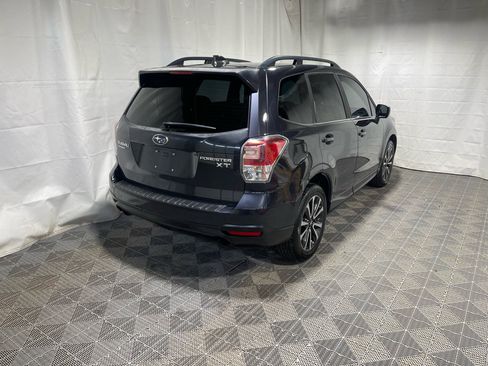 Used 2018 Subaru Forester 2.0XT Premium image 6