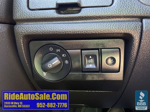 Used 2012 Ford Fusion SEL FWD image 33