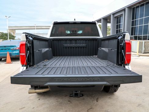 Certified 2024 Toyota Tacoma SR5 image 12