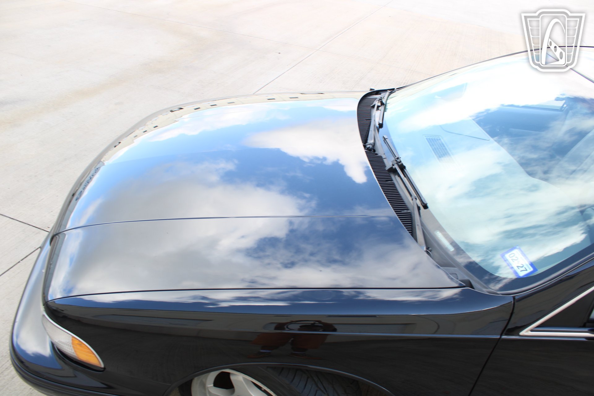Used 1994 Chevrolet Caprice SS RWD image 38