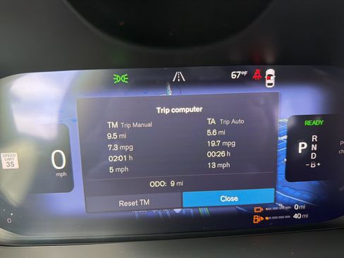 New 2026 Volvo XC60 T8 Plus w/ Protection Package Premier image 47