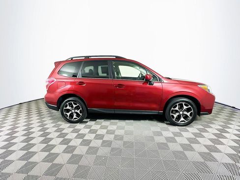 Used 2016 Subaru Forester 2.0XT Premium AWD/4WD image 11