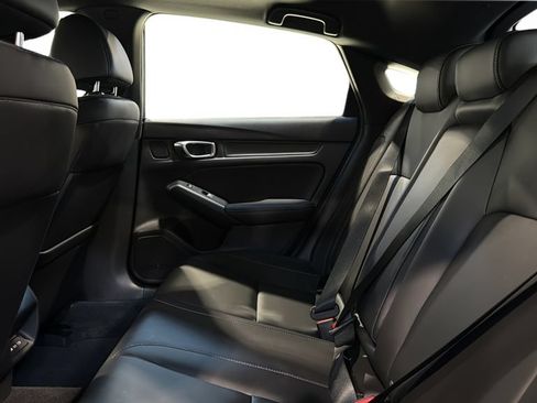 Used 2025 Acura Integra A-Spec FWD image 17