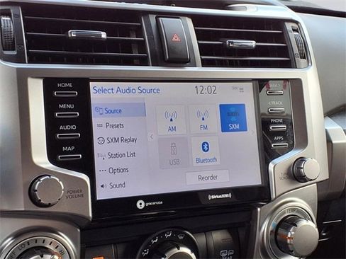 Used 2024 Toyota 4Runner SR5 image 28