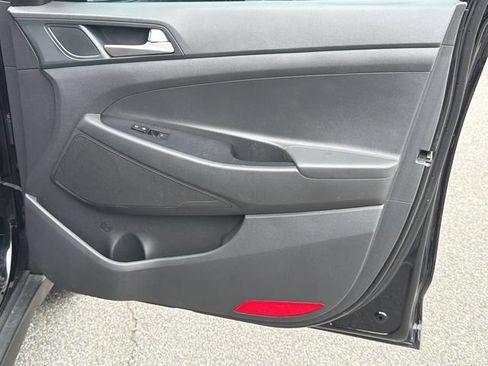 Used 2020 Hyundai Tucson Value w/ Cargo Package FWD image 14
