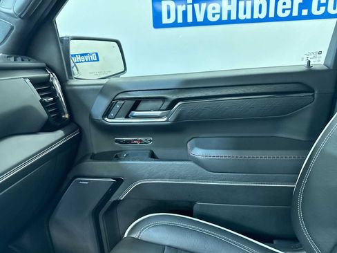 Used 2024 GMC Sierra 1500 AT4X image 34