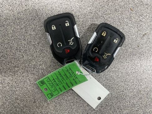 Used 2022 GMC Terrain SLE w/ Driver Convenience Package AWD/4WD image 25
