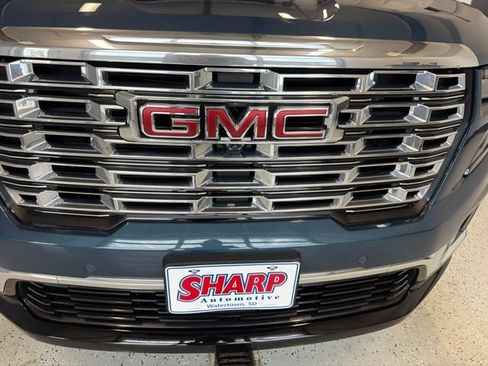 Used 2026 GMC Acadia Denali w/ Super Cruise Package AWD/4WD image 10