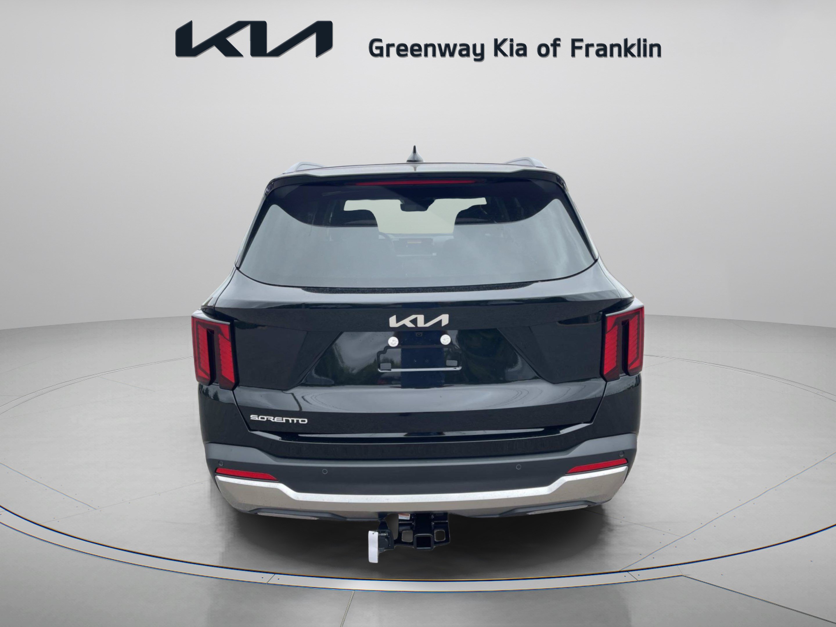 New 2026 Kia Sorento SX FWD image 6