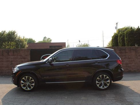 Used 2015 BMW X5 xDrive35i image 2