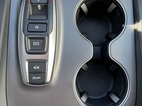 New 2026 Honda Ridgeline Sport image 23