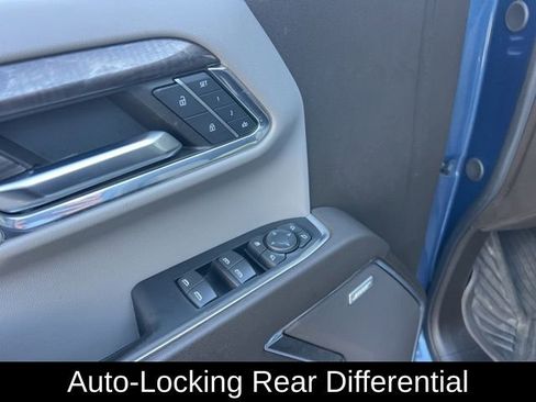 Used 2024 Chevrolet Silverado 1500 LTZ image 26