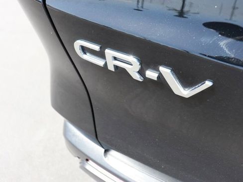 Used 2025 Honda CR-V LX image 6