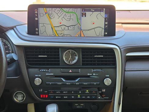 Used 2020 Lexus RX 350 FWD w/ Premium Package image 17