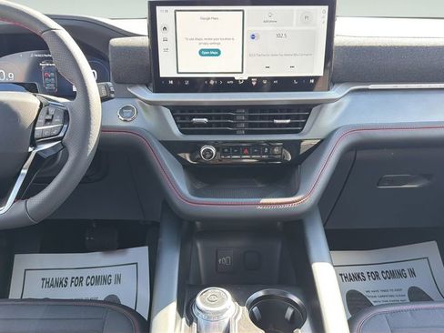 New 2026 Ford Explorer ST-Line image 17