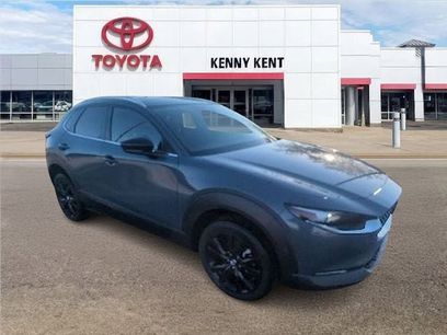 Used 2023 MAZDA CX-30 AWD 2.5 S w/ Preferred Package