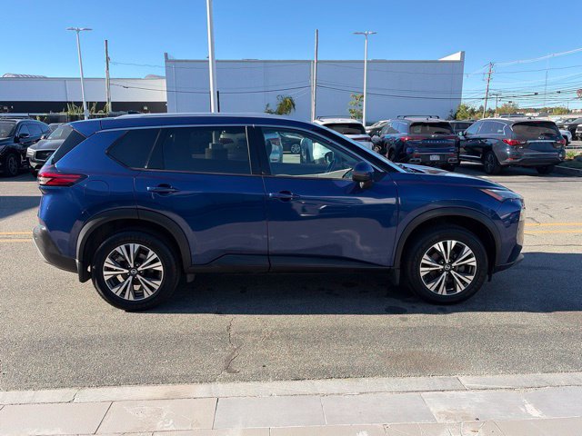Used 2021 Nissan Rogue SV w/ Premium Package AWD/4WD image 7