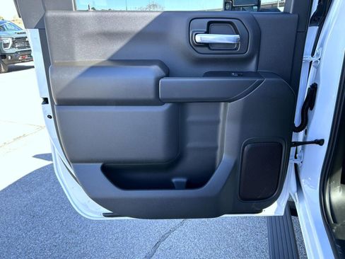 New 2026 Chevrolet Silverado 2500 W/T AWD/4WD image 17