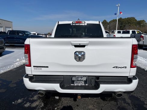 Used 2023 RAM 1500 Big Horn image 6