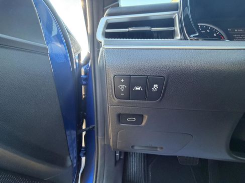 Used 2021 Kia K5 GT-Line w/ GT-Line FWD Premium Package image 8