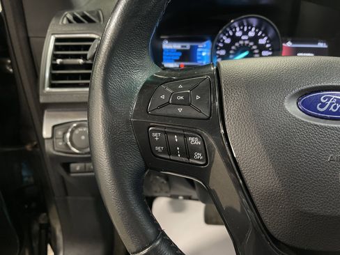 Used 2018 Ford Explorer Sport w/ Equipment Group 401A image 21