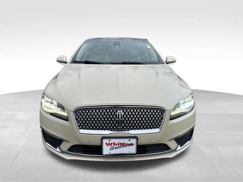 Used 2018 Lincoln MKZ Reserve w/ Luxury Package image 12