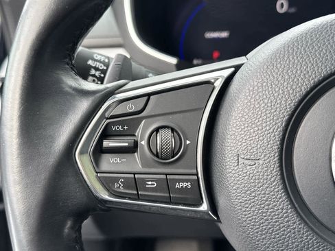 Certified 2023 Acura MDX SH-AWD w/ Technology Package image 21