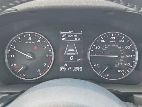 Used 2026 Subaru Forester Premium AWD/4WD image 32