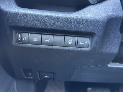 Certified 2020 Toyota RAV4 XSE image 30