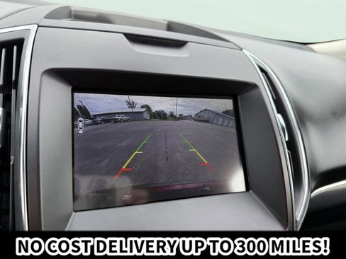 Used 2020 Ford Edge Titanium w/ Equipment Group 301A AWD/4WD image 26