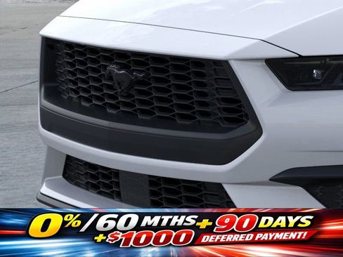 New 2026 Ford Mustang Coupe image 20