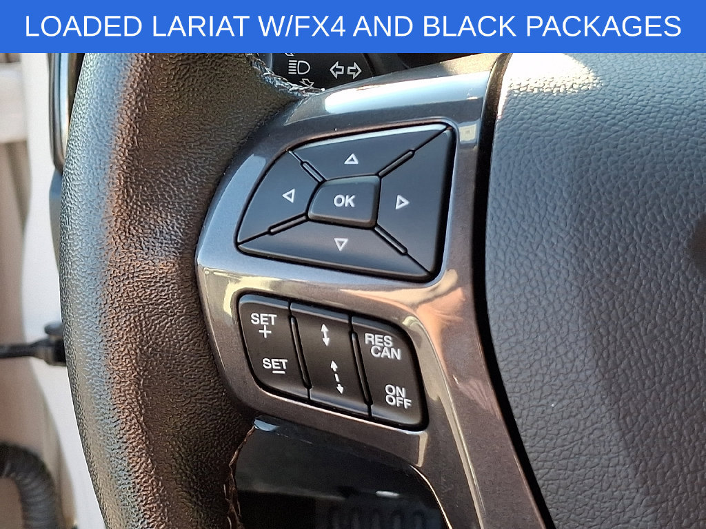 Used 2020 Ford Ranger Lariat w/ Equipment Group 501A Mid AWD/4WD image 20