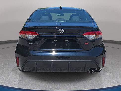 Used 2024 Toyota Corolla SE FWD image 6