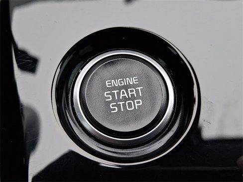 Certified 2023 Kia Sportage EX image 22