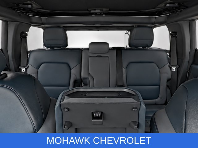Used 2024 Ford Bronco Outer Banks w/ Sasquatch Package AWD/4WD image 22