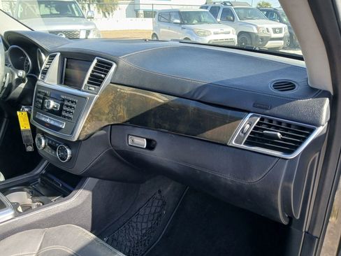 Used 2015 Mercedes-Benz ML 400 4MATIC image 17