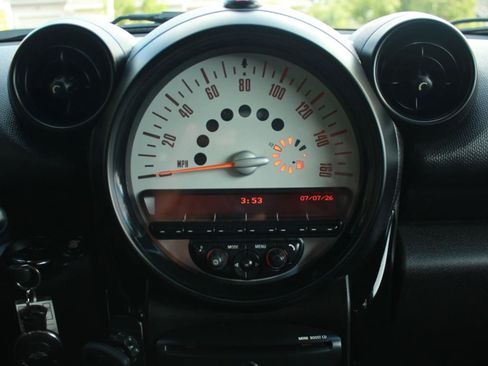 Used 2014 MINI Cooper Countryman S FWD image 14